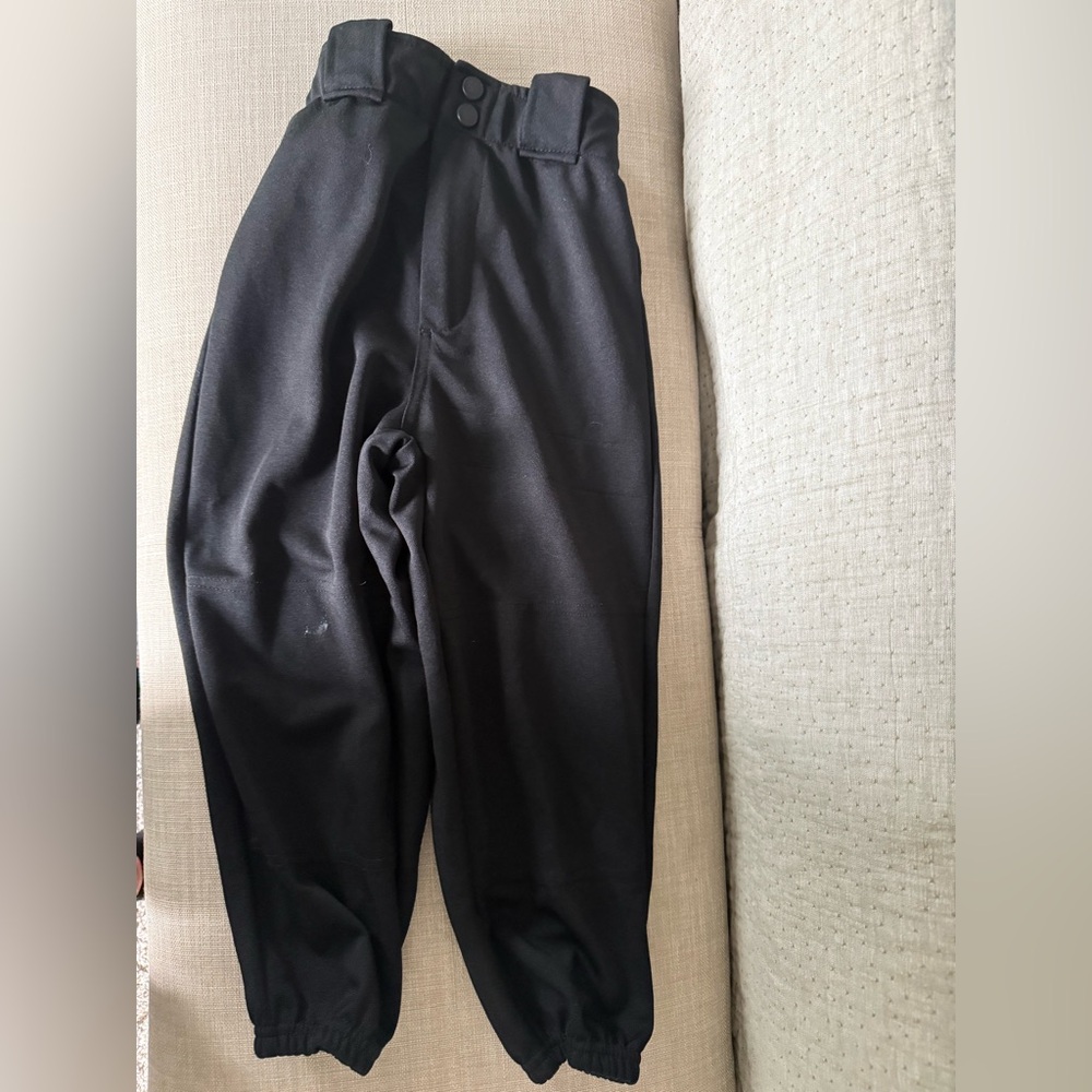 Rawlings Kids Baseball Pants